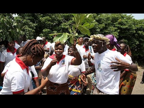 faure gnassingbe has won third term in office