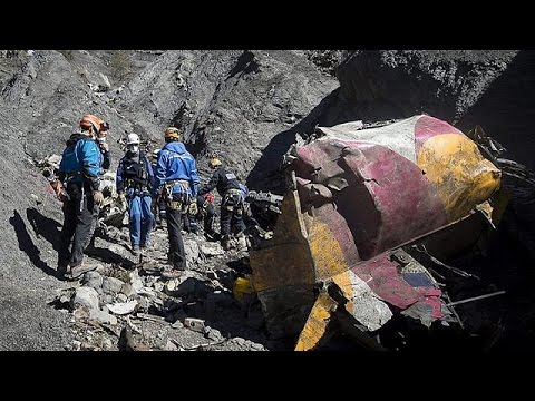 germanwings pilots preparations for fatal crash went unnoticed