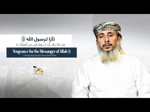 aqap senior commander killed