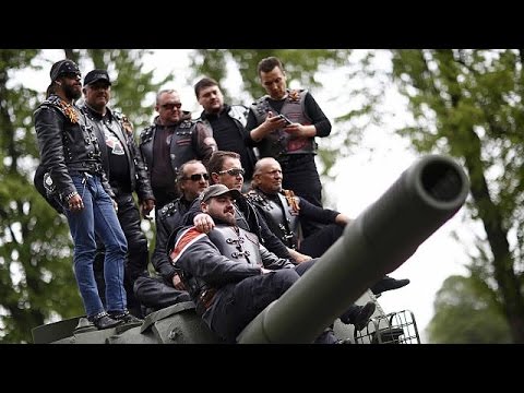 putins hells angels make final push