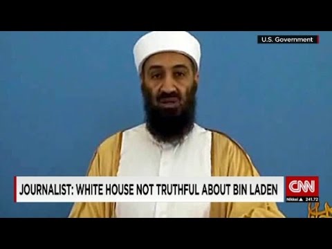 obama lied about osama bin laden raid