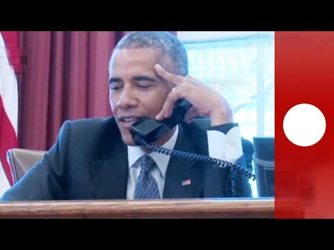 us president makes surprise mother’s day calls