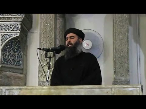 no reason to believe daesh leader injured