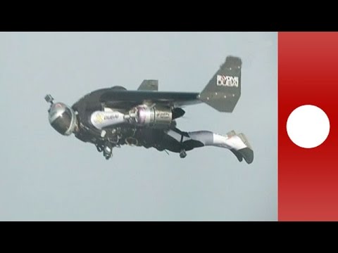 jetmen soar over dubai in ironmanstyle flying suits