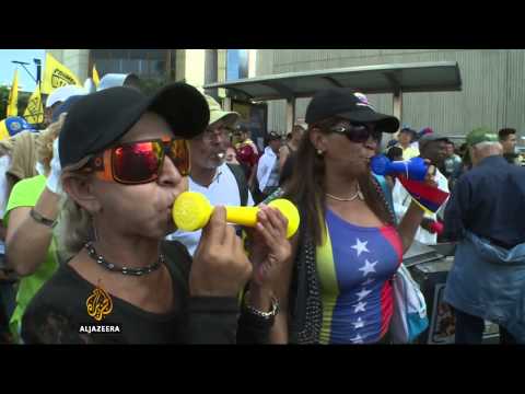 venezuela food shortages erode maduro governments popularity