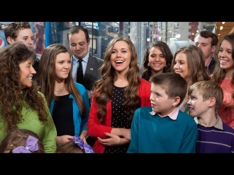 tlc pulls duggars show