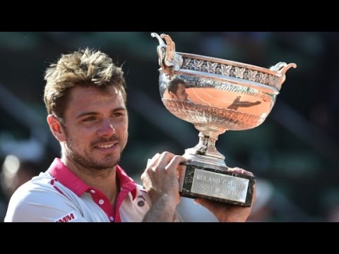 stanislas wawrinka wins french open 2015