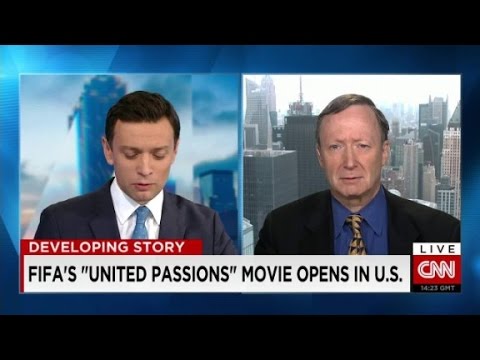 united passions not getting good reviews