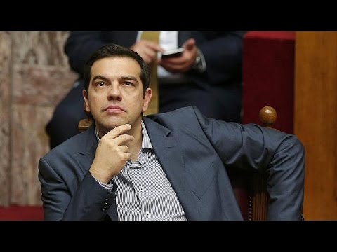 greek parliament votes yes to tsipras