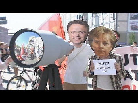 germany drops treason probe against netzpolitik website