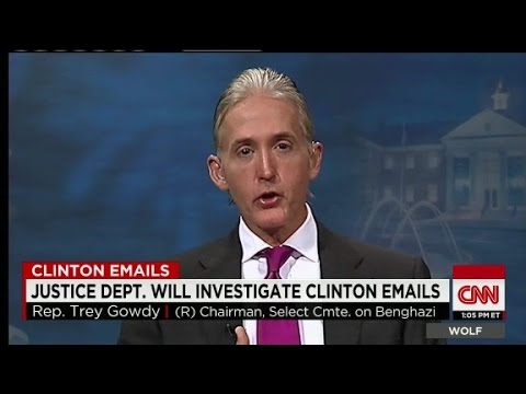 about damn time clinton emails