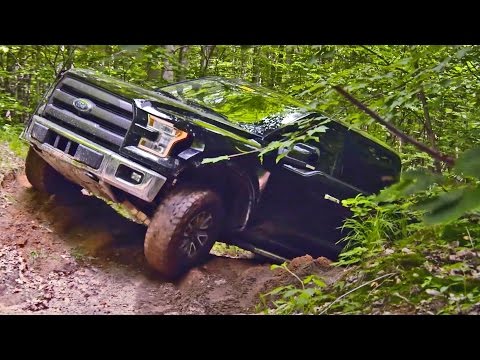 2017 ford f150 raptor proto