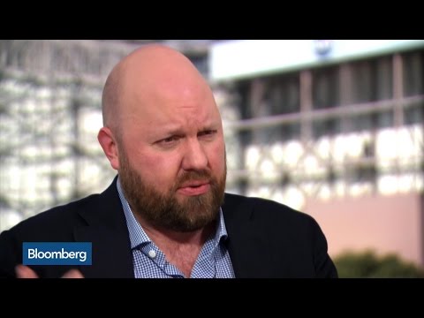 marc andreessen be cautious invest in growth