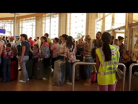 british tourists stranded in sharm elsheikh