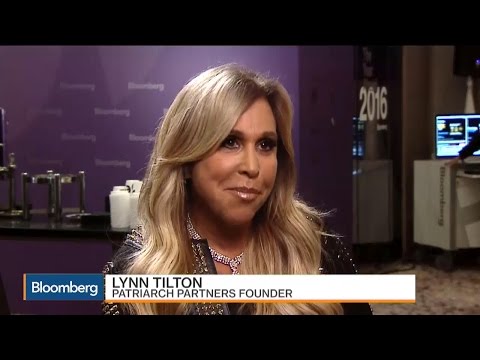 lynn tilton defrauded investors did she