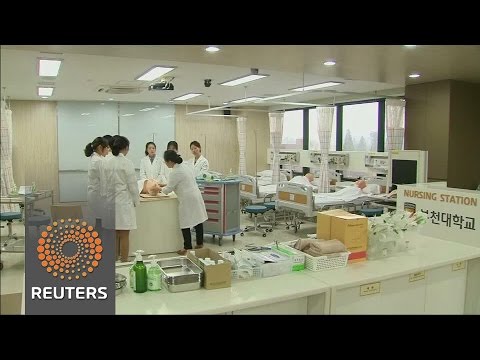 jobless rates push south koreans