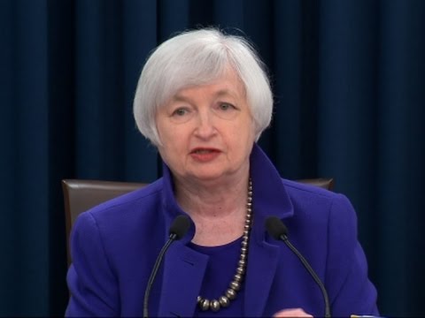 fed hikes rates for first time