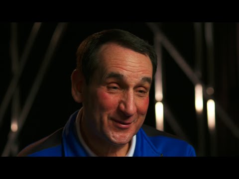 mike krzyzewski interview with rachel nichols