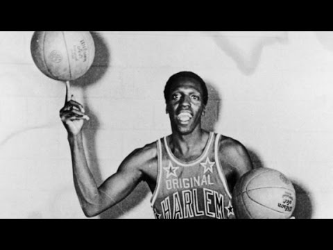 harlem globetrotter dead at 83