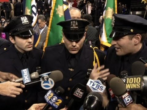 nypd graduates 3 brothers