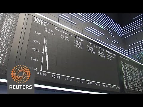 markets lose momentum