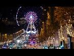 champselysees christmas market