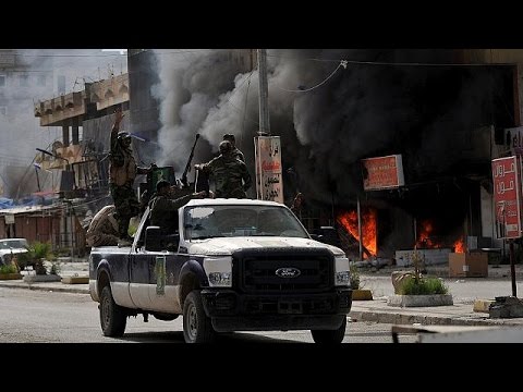 revenge attacks reported in daeshfree tikrit