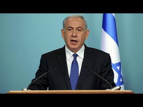 netanyahu says iran must recognise israel in nuclear deal