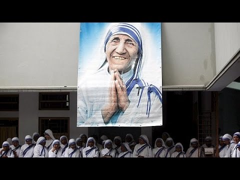 mother teresa of calcutta to be made roman catholic saint