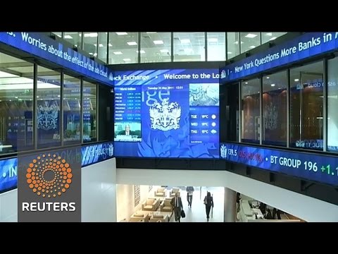 deutsche boerse and lse