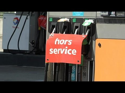 reform standoff fuels petrol shortages