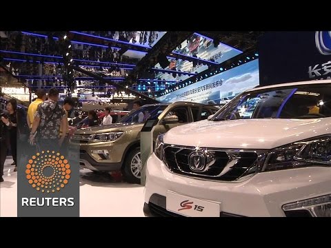 sales over safety for chinese suv makers