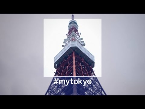 mytokyo trailer