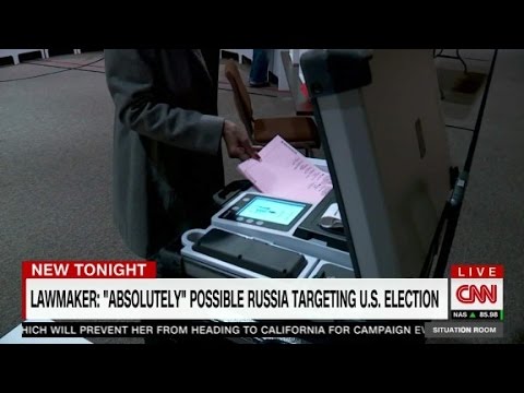 putin election hacking threat