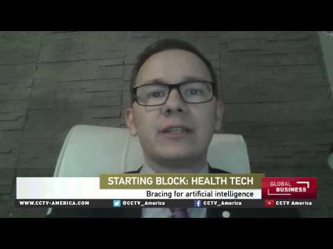 dr bertalan mesko on new health tech