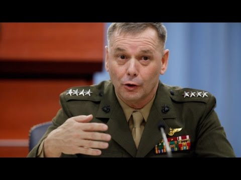 retired general pleads guilty in leak case