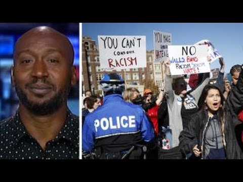 vet slams protestors were tired of you crybabies