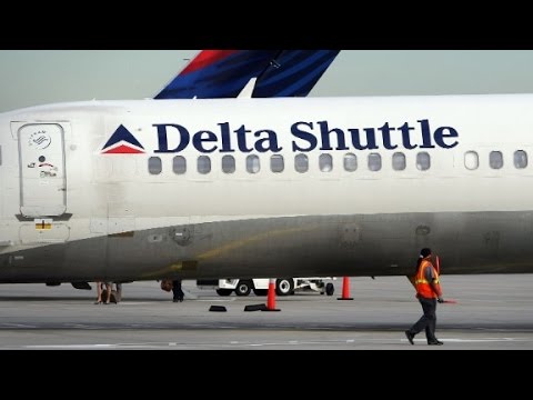 delta grounds planes