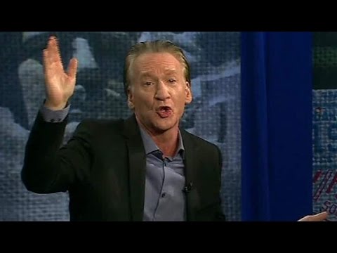 bill maher spars