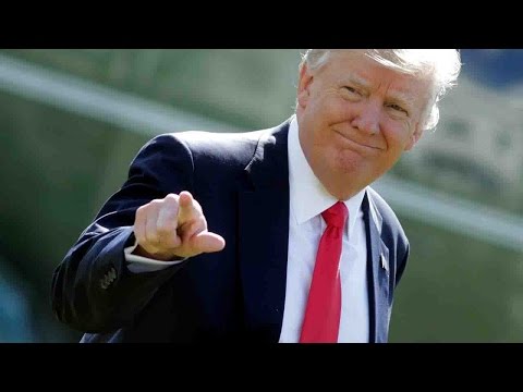 trump to address congress