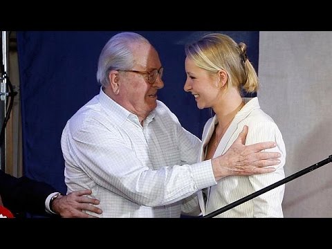 jeanmarie le pen quits french regional vote