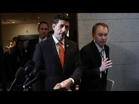 split on health care bill