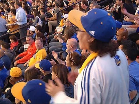 long suffering golden state warrior fans hopeful