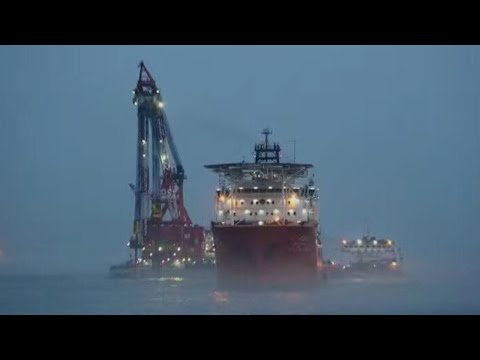 sewol recovery commander ship