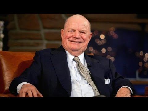 comedian don rickles