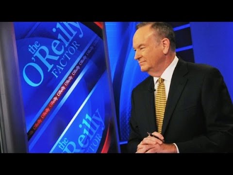 bill oreilly culture at fox