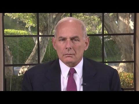 kelly trump to insist on border