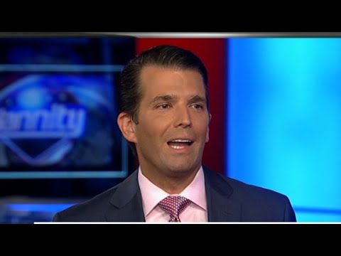 trump jr defends russia meeting