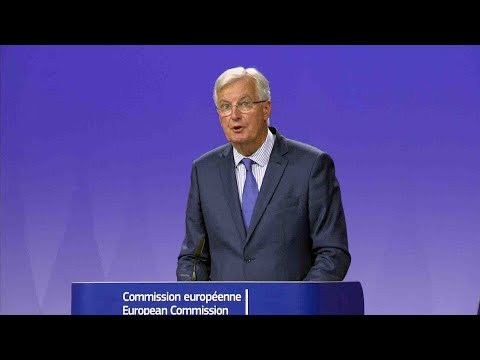 eu brexit negotiator uk doesnt feel obliged