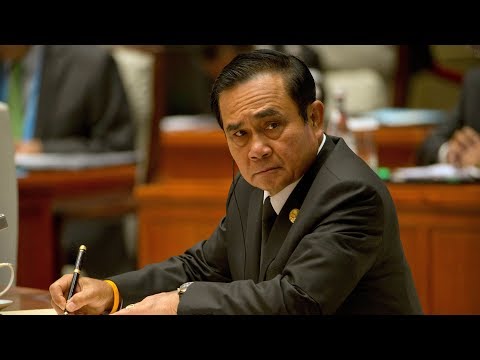 44 billion plan to link up thailand